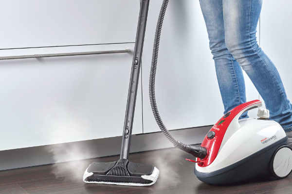 Myjka parowa Polti Vaporetto Smart 30 R 